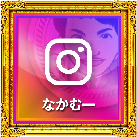 instagram 店長アカウント